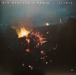 Nik Bärtsch's Ronin – Llyrìa 2LP Plak