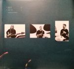 Nik Bärtsch's Ronin – Llyrìa 2LP Plak - Görsel 3