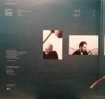 Nik Bärtsch's Ronin – Llyrìa 2LP Plak - Görsel 4