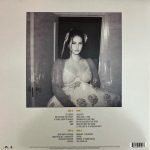 Lana Del Rey – Did You Know That There's A Tunnel Under Ocean Blvd 2LP Plak - Görsel 2