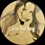 Lana Del Rey – Did You Know That There's A Tunnel Under Ocean Blvd 2LP Plak - Görsel 3