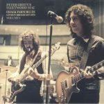 Fleetwood Mac – Peter Green's Fleetwood Mac Chalk Farm Blues London Broadcast 1970 Volume 1 2LP Plak