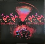 Dave Lombardo – Rites Of Percussion LP Renkli Plak