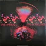 Dave Lombardo – Rites Of Percussion LP Renkli Plak