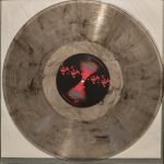 Dave Lombardo – Rites Of Percussion LP Renkli Plak - Görsel 5