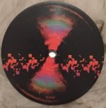 Dave Lombardo – Rites Of Percussion LP Renkli Plak - Görsel 3