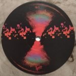 Dave Lombardo – Rites Of Percussion LP Renkli Plak - Görsel 4