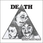 Death – Spiritual | Mental | Physical LP Plak