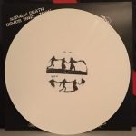 Napalm Death – Demos 1985 - 1986 LP Renkli Plak - Görsel 4