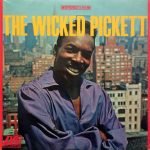 Wilson Pickett – The Wicked Pickett LP Plak