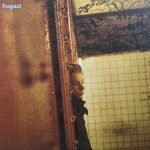 Fugazi – Steady Diet Of Nothing LP Renkli Plak