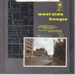 Ray Gomez – Summer In The City Seket El Achiqine 45lik Plak - Görsel 2