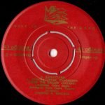 Leningrad State Opera Theatre Orch. / USSR State Symphony Orch. – Aram Khatchaturian 45lik Plak - Görsel 3