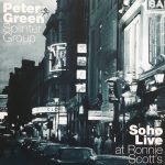 Peter Green Splinter Group – Soho Live At Ronnie Scott's 2LP Plak