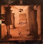 Must – Sado Maso Disco 45lik Plak - Görsel 2