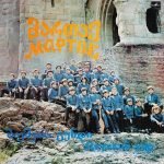 Children's Choir "Martve" – Georgian Folk Songs LP Plak