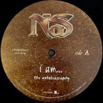 Nas – I Am...The Autobiography 2LP Plak - Görsel 3
