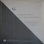 Talk Talk – My Foolish Friend (Extended Version) 12'' Maxi Single Plak - Görsel 2