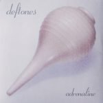 Deftones – Adrenaline LP Plak