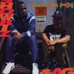 Showbiz & A.G. – Runaway Slave 2LP Plak