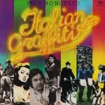 Fred Bongusto – Italian Graffiti LP Plak