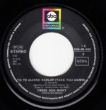 Isaac Hayes – Chocolate Chip 45lik Plak - Görsel 2