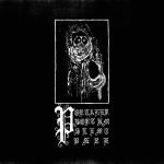 Wagner Ödegård – Portaler Bort Um Slemt V​æ​rk LP Plak