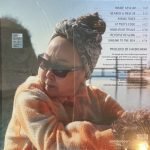 Sainkho Namtchylak – Where Water Meets Water: Bird Songs & Lullabies LP Plak - Görsel 2