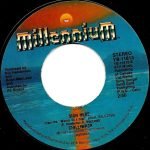 Chilliwack – My Girl (Gone, Gone, Gone) 45lik Plak