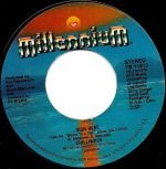 Chilliwack – My Girl (Gone, Gone, Gone) 45lik Plak