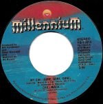 Chilliwack – My Girl (Gone, Gone, Gone) 45lik Plak - Görsel 2