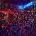 Slash – Orgy Of The Damned 2LP Plak