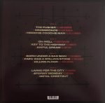Slash – Orgy Of The Damned 2LP Plak - Görsel 2