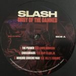 Slash – Orgy Of The Damned 2LP Plak - Görsel 3