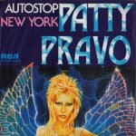 Patty Pravo – Autostop 45lik Plak