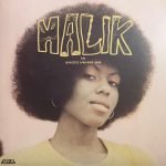 Lafayette Afro-Rock Band – Malik LP Plak