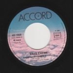 Café Crème – Chantez Souvenir 45lik Plak - Görsel 2