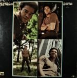 Bill Withers – Still Bill LP Plak