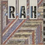 RAH Band – Going Up LP Plak