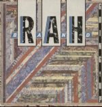 RAH Band – Going Up LP Plak