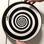 Colin Stetson – Uzumaki (Anime Series Original Soundtrack) LP Plak (Picture Disc) - Görsel 2