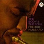Freddie Hubbard – The Body & The Soul LP Plak