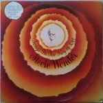 Stevie Wonder – Songs In The Key Of Life 2LP + 7'' Plak