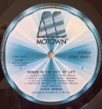 Stevie Wonder – Songs In The Key Of Life 2LP + 7'' Plak - Görsel 5