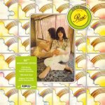 Ash Ra Tempel – Starring Rosi LP Plak