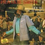 Frankie Smith – Double Dutch Bus 45lik Plak