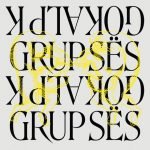 Grup Ses & Gökalp K. LP Plak