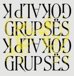 Grup Ses & Gökalp K. LP Plak