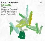 Lars Danielsson – Liberetto LP Plak