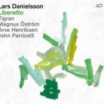Lars Danielsson – Liberetto LP Plak